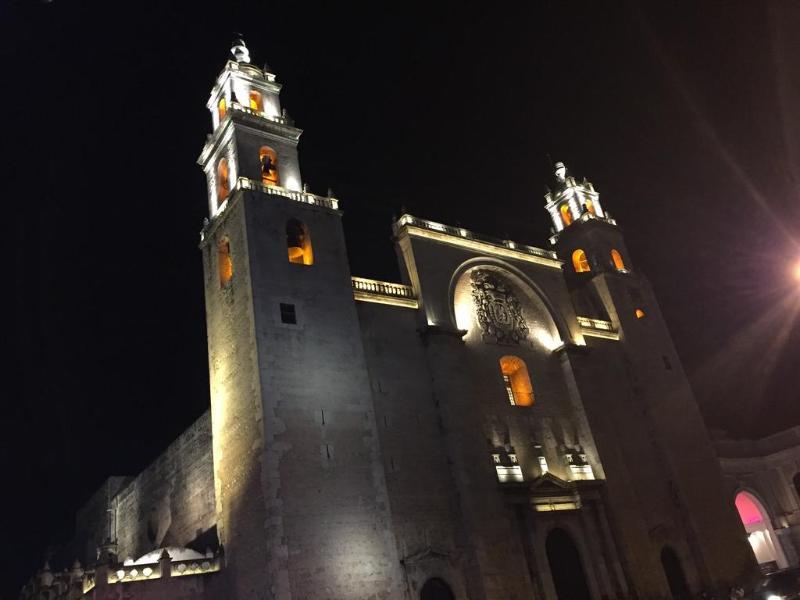 La Posadita By Flamboyanes Mérida Esterno foto